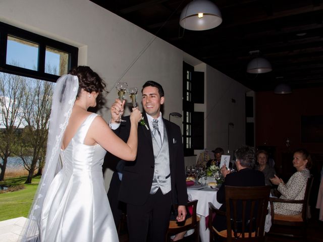 La boda de Rubén y Zaida en Valladolid, Valladolid 49