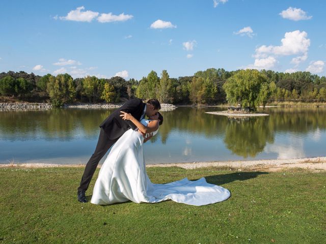 La boda de Rubén y Zaida en Valladolid, Valladolid 59