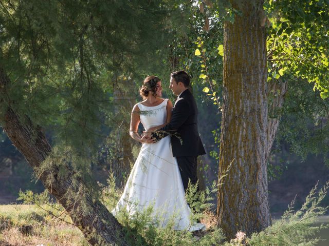 La boda de Rubén y Zaida en Valladolid, Valladolid 60