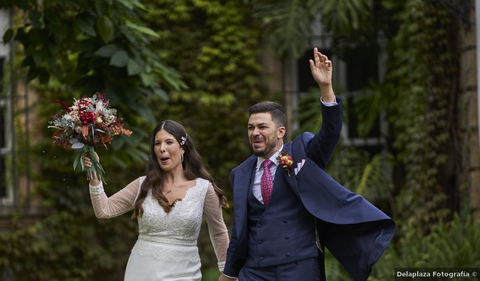 La boda de Joan y Lidia en Beniarbeig, Alicante