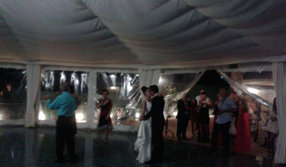 La boda de Alejandro y Sandra en La/villajoyosa Vila Joiosa, Alicante