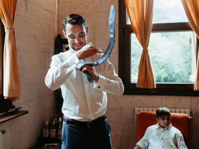 La boda de Andreu y Thais en Deltebre, Tarragona 22