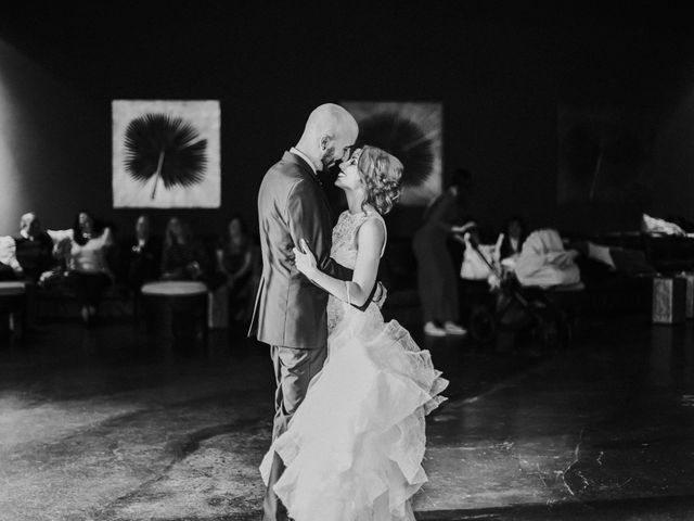 La boda de Javi y Zaíra en San Bartolome De Tirajana, Las Palmas 26