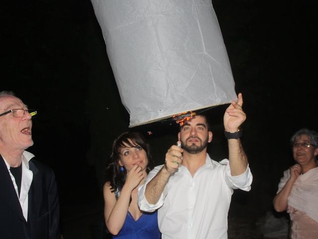 La boda de Nuri y Victor en Peralada, Girona 6