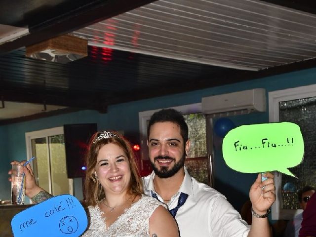 La boda de Jordi y Anabel en Sabadell, Barcelona 3