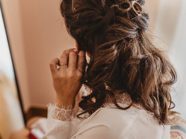 La boda de Nacho y Marta en El Tiemblo, Ávila 20