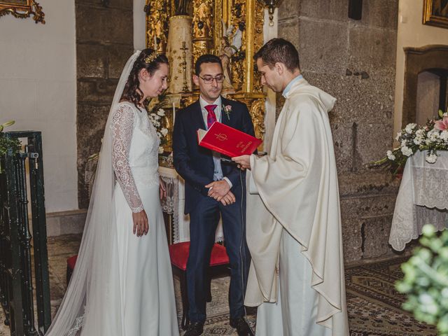 La boda de Nacho y Marta en El Tiemblo, Ávila 59