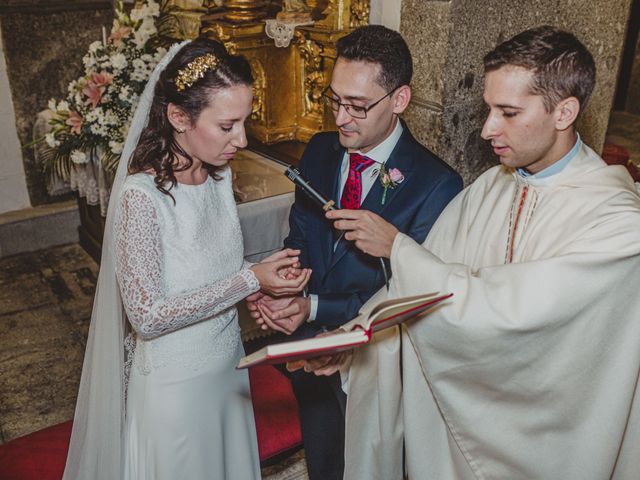 La boda de Nacho y Marta en El Tiemblo, Ávila 65