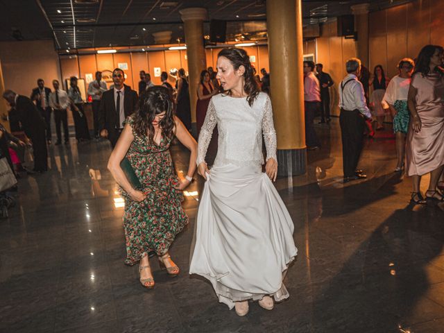 La boda de Nacho y Marta en El Tiemblo, Ávila 134