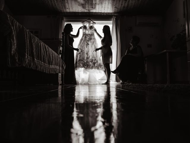 La boda de Juan y Carol en Cervello, Barcelona 5