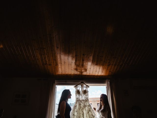 La boda de Juan y Carol en Cervello, Barcelona 6