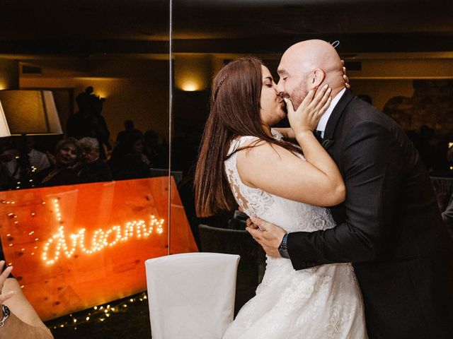 La boda de Juan y Carol en Cervello, Barcelona 37