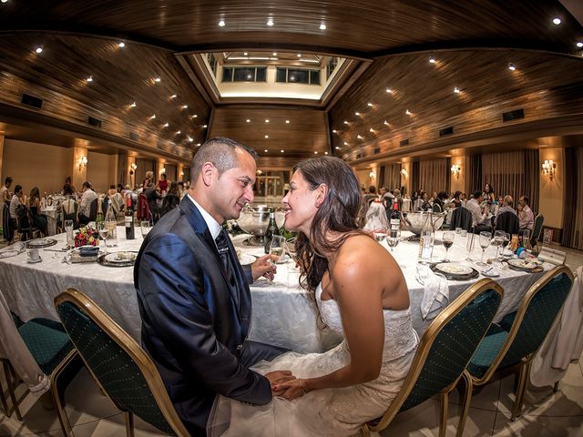 La boda de Vyctor y Ady en Catí, Castellón 19