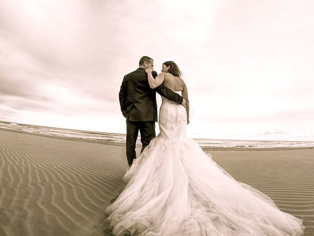 La boda de Vyctor y Ady en Catí, Castellón 21