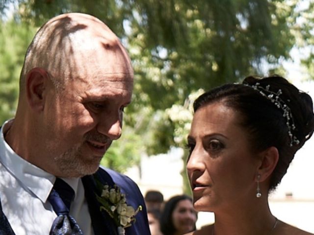 La boda de Miguel  y Rocío  en Rafelbunyol/rafelbuñol, Valencia 18