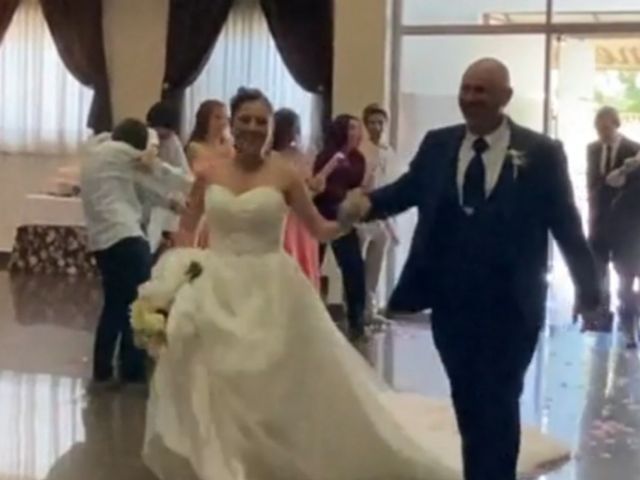 La boda de Miguel  y Rocío  en Rafelbunyol/rafelbuñol, Valencia 22