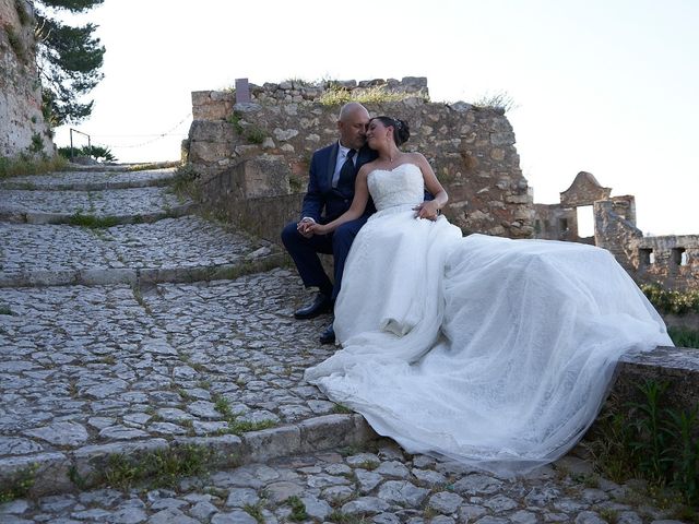 La boda de Miguel  y Rocío  en Rafelbunyol/rafelbuñol, Valencia 26