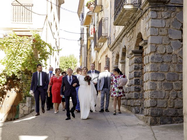 La boda de Tamara y Ivan en Logroño, La Rioja 12