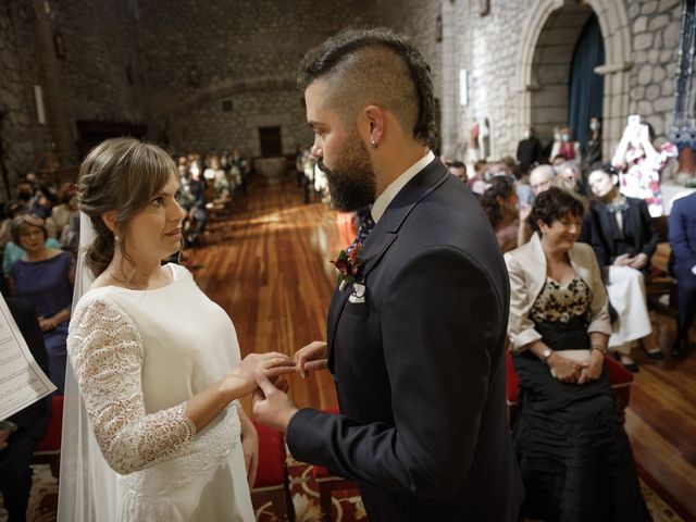 La boda de Tamara y Ivan en Logroño, La Rioja 15