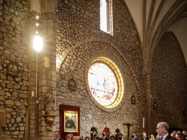 La boda de Tamara y Ivan en Logroño, La Rioja 16