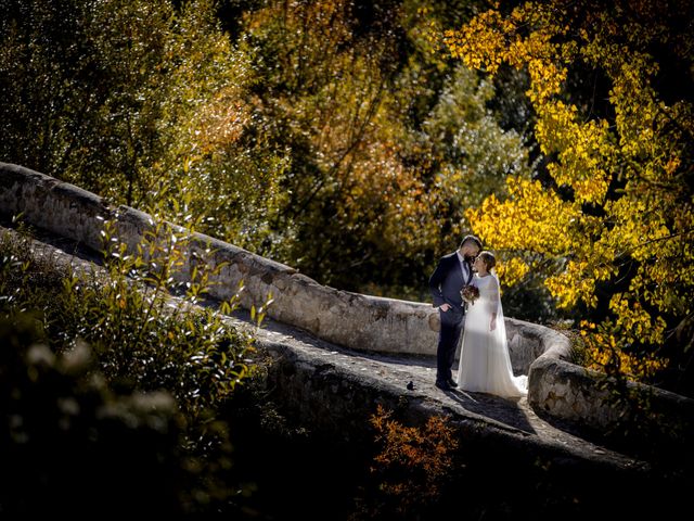 La boda de Tamara y Ivan en Logroño, La Rioja 20