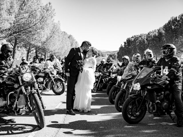 La boda de Tamara y Ivan en Logroño, La Rioja 21