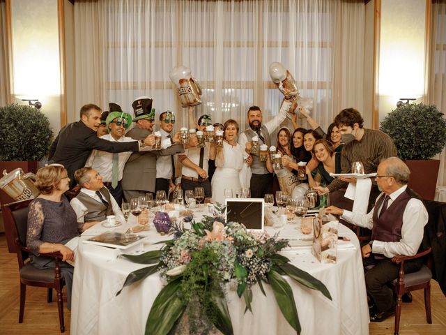 La boda de Tamara y Ivan en Logroño, La Rioja 27