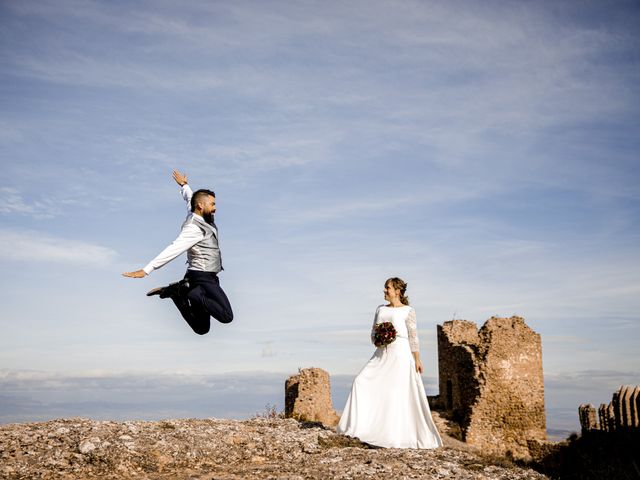 La boda de Tamara y Ivan en Logroño, La Rioja 30