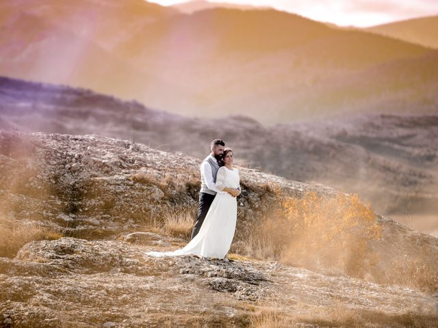 La boda de Tamara y Ivan en Logroño, La Rioja 31