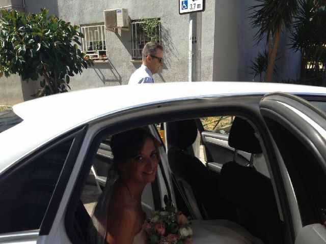 La boda de Juan Carlos y Raquel en Sallent, Barcelona 4