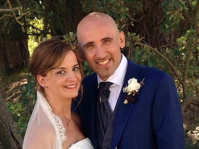 La boda de Juan Carlos y Raquel en Sallent, Barcelona 5