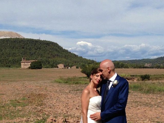 La boda de Juan Carlos y Raquel en Sallent, Barcelona 6