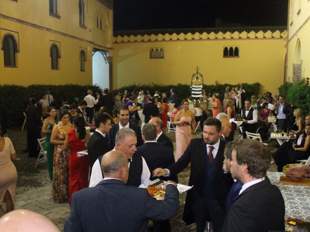 La boda de Álvaro y Ángela en Sanlucar De Barrameda, Cádiz 3