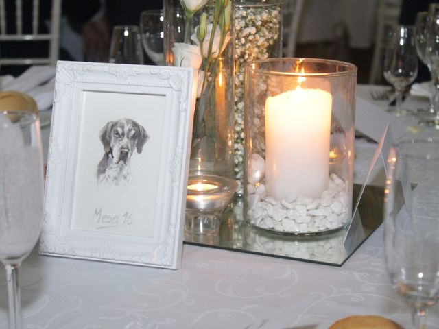 La boda de Álvaro y Ángela en Sanlucar De Barrameda, Cádiz 5