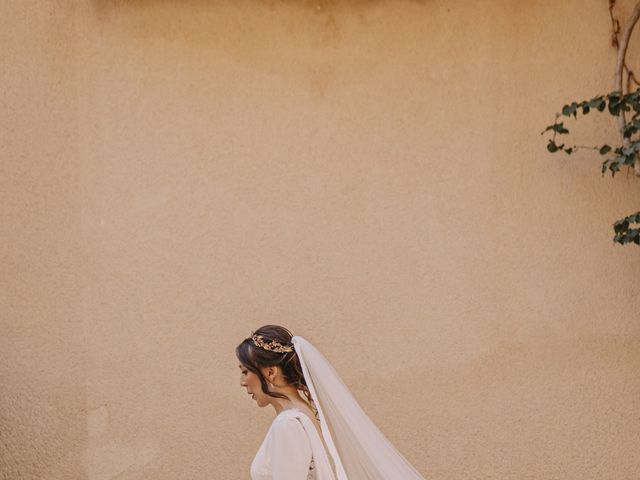 La boda de Javier Baldaquí  y Ines Baeza  en San Juan De Alicante, Alicante 4