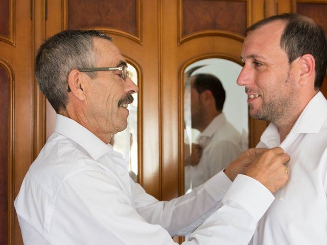 La boda de Ariadna y Carlos en Puertollano, Ciudad Real 7