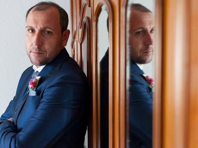 La boda de Ariadna y Carlos en Puertollano, Ciudad Real 16