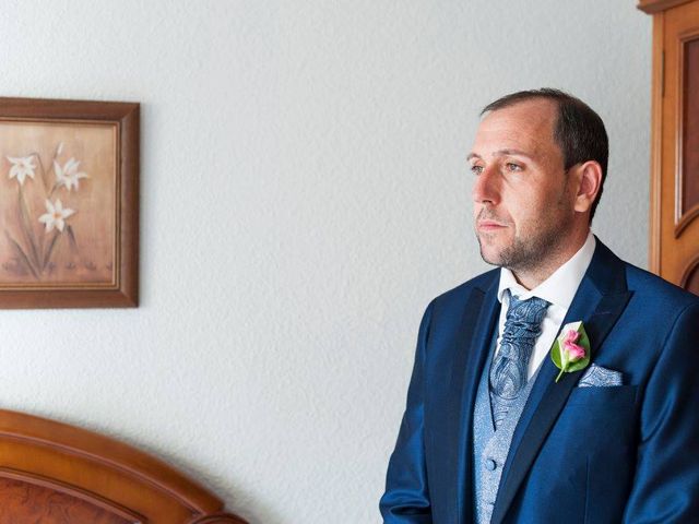 La boda de Ariadna y Carlos en Puertollano, Ciudad Real 17