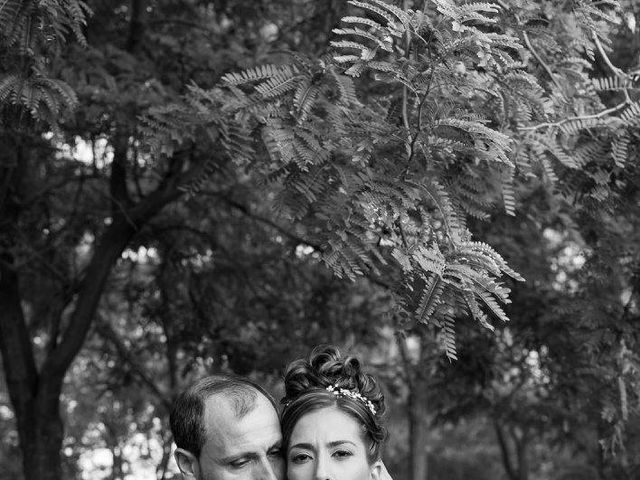 La boda de Ariadna y Carlos en Puertollano, Ciudad Real 24