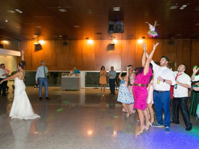 La boda de Ariadna y Carlos en Puertollano, Ciudad Real 30