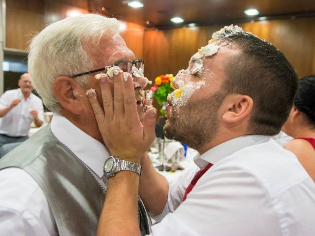 La boda de Ariadna y Carlos en Puertollano, Ciudad Real 31
