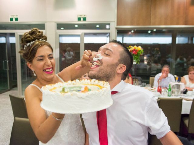 La boda de Ariadna y Carlos en Puertollano, Ciudad Real 33