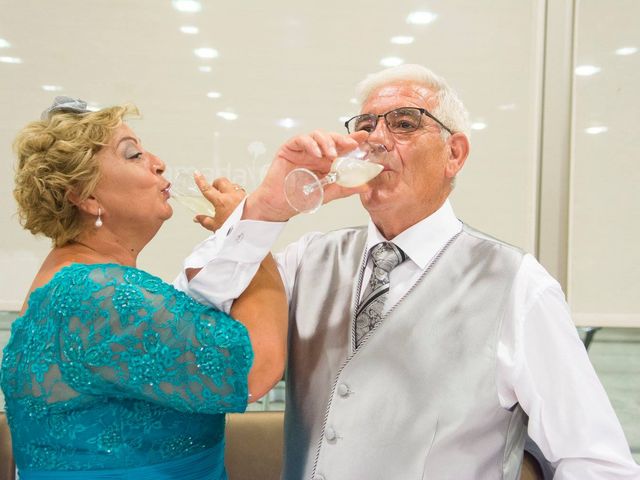 La boda de Ariadna y Carlos en Puertollano, Ciudad Real 34