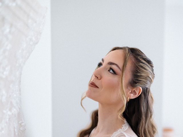 La boda de Tomás y María José en Sevilla, Sevilla 3