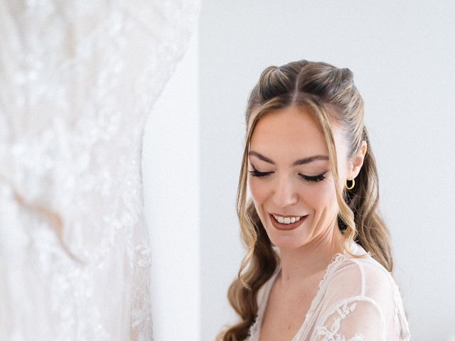 La boda de Tomás y María José en Sevilla, Sevilla 5