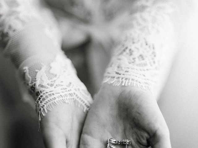La boda de Tomás y María José en Sevilla, Sevilla 6