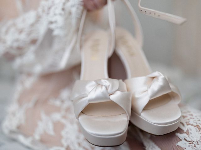 La boda de Tomás y María José en Sevilla, Sevilla 8