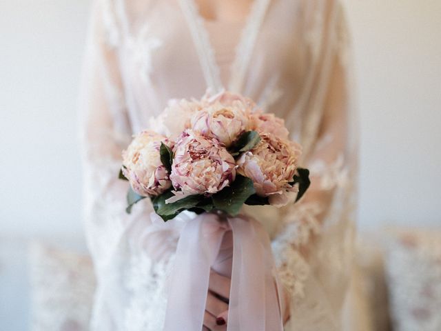 La boda de Tomás y María José en Sevilla, Sevilla 12