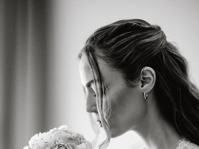 La boda de Tomás y María José en Sevilla, Sevilla 14