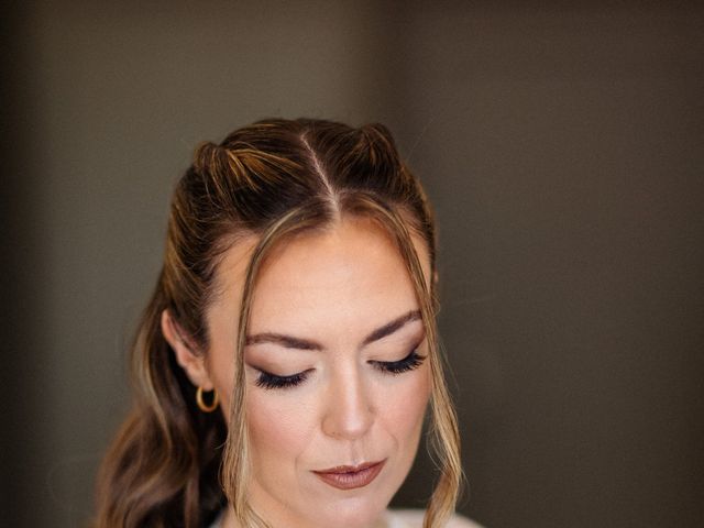 La boda de Tomás y María José en Sevilla, Sevilla 16